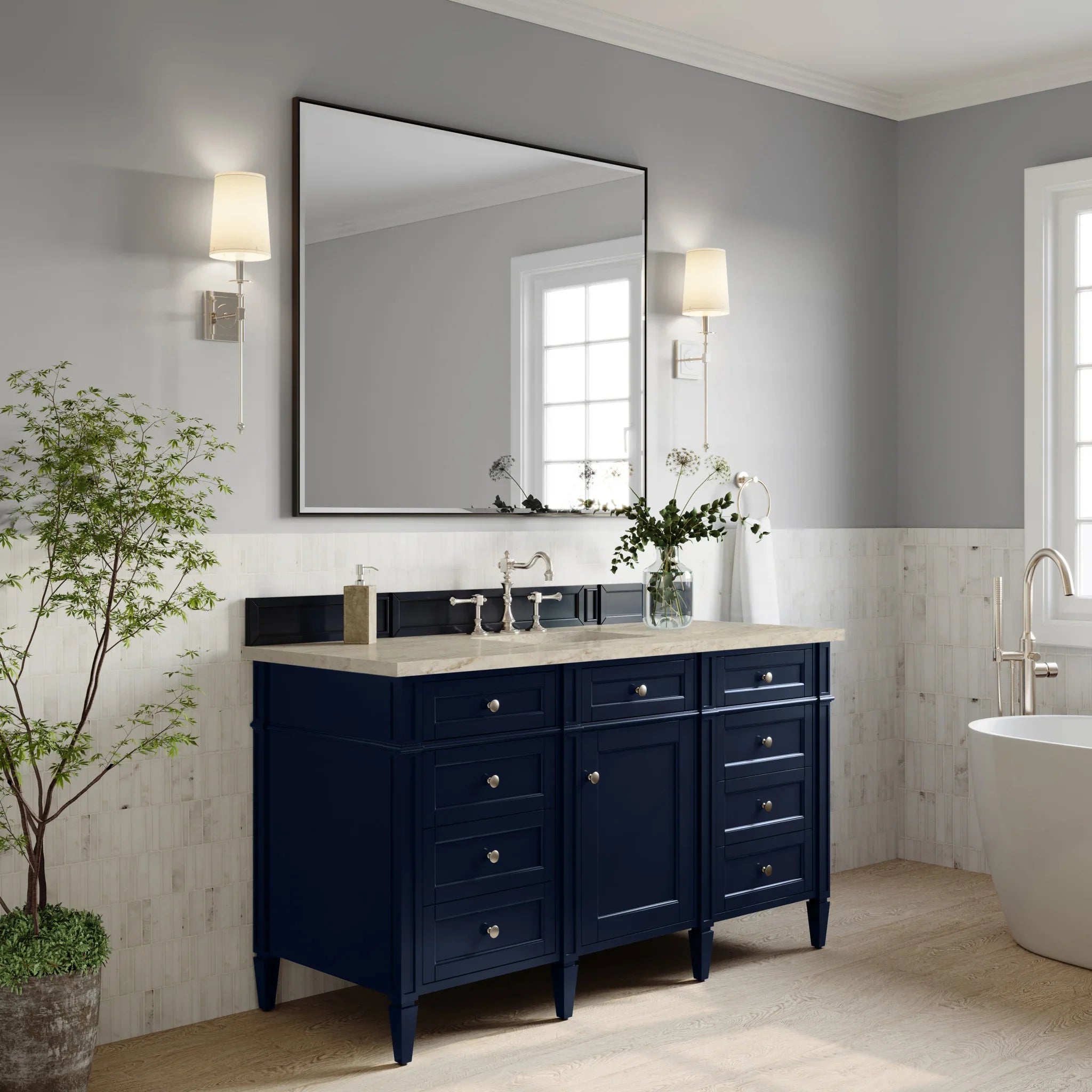 brittany-60-single-vanity-in-victory-blue-w-freepower-wireless-charger-by-james-martin-vanities-tajnar-eclos-zero-silica image 5