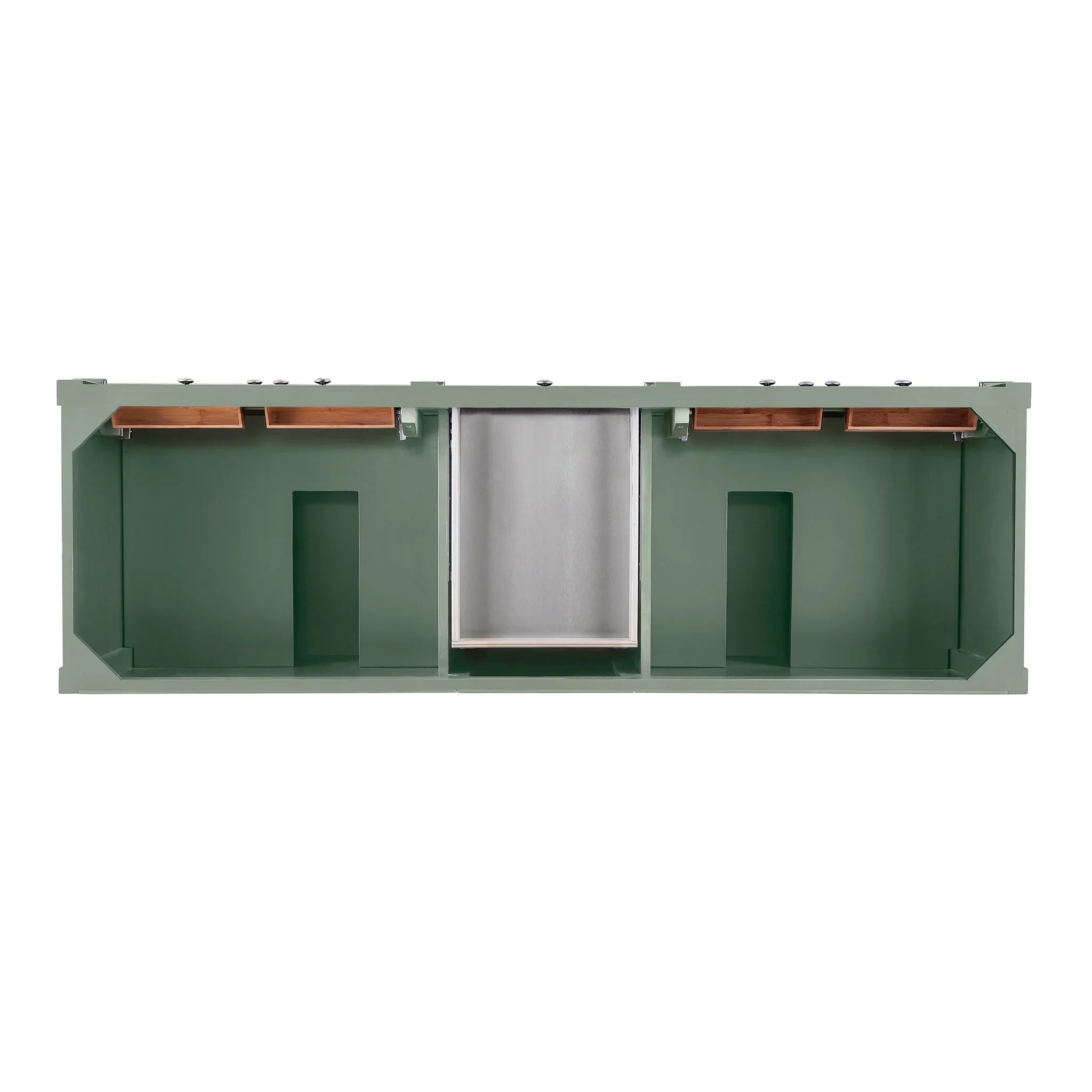 brittany-72-double-vanity-in-smokey-celadon-w-freepower-wireless-charger-by-james-martin-vanities-siberian-silestone image 6