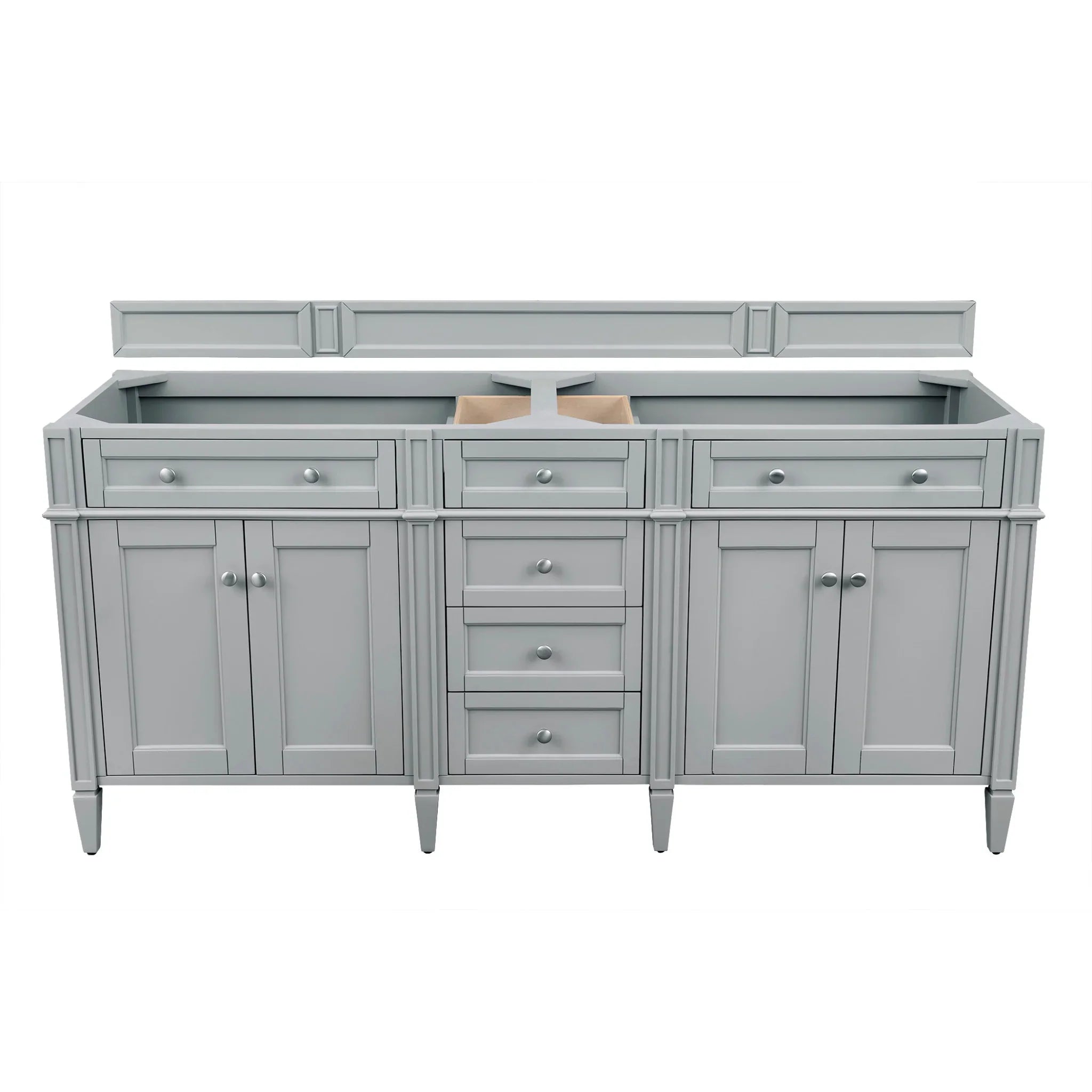 brittany-72-double-vanity-in-urban-gray-w-freepower-wireless-charger-by-james-martin-vanities-tajnar-eclos-zero-silica image 2