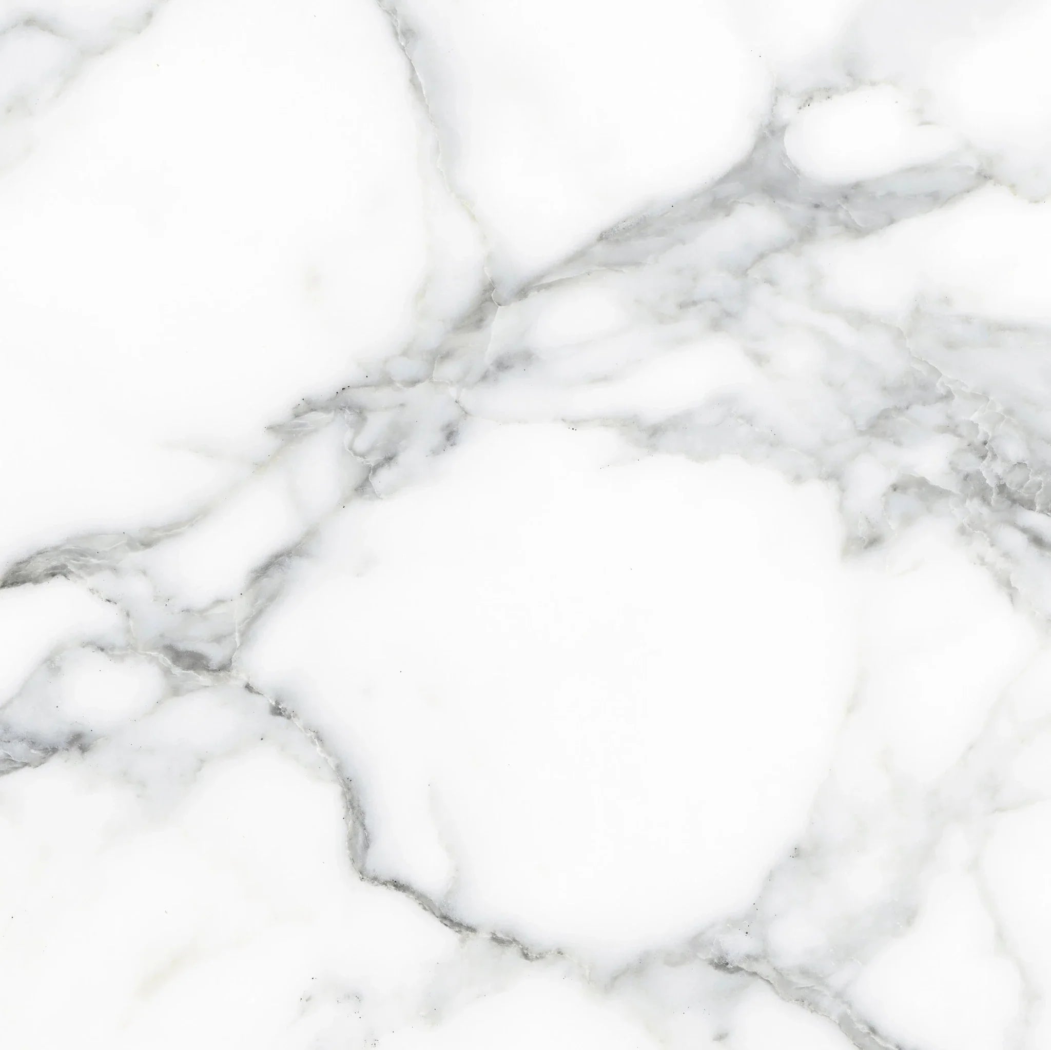 Carrara White Marble Top - Buy A Sample - AURA Modern Home
