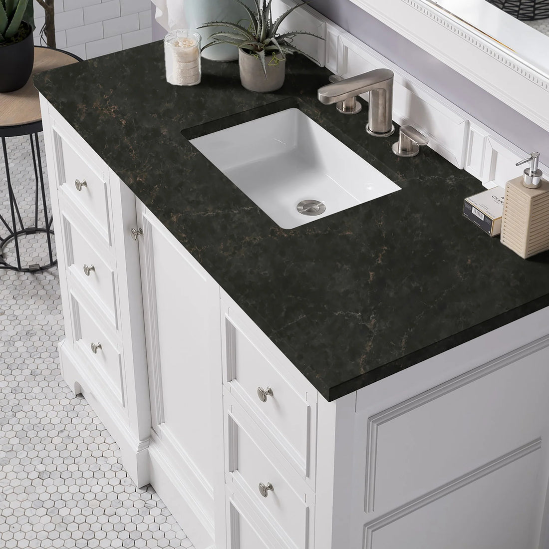 de-soto-48-single-vanity-in-bright-white-by-james-martin-vanities-phantome-eclos-zero-silica image 10