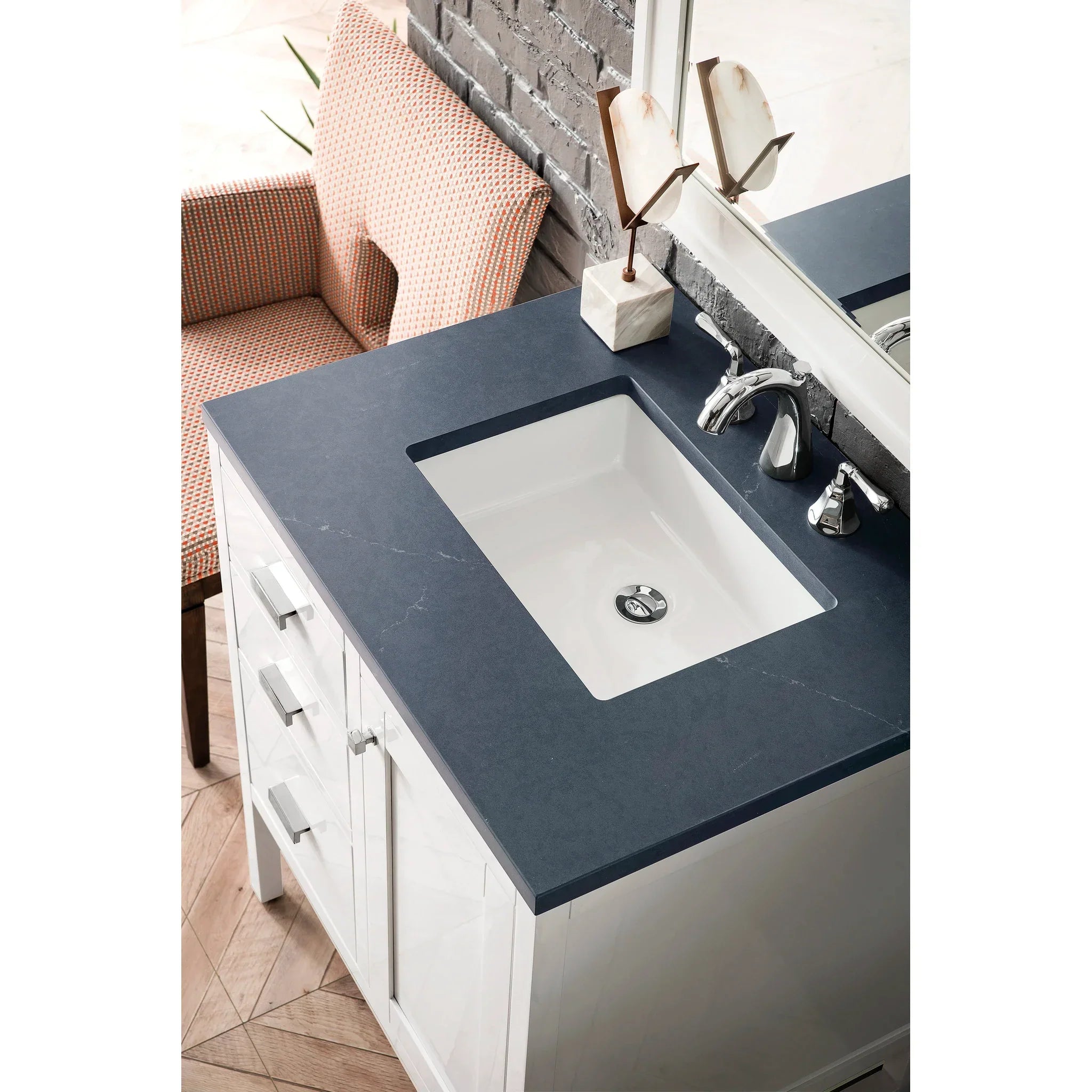 james-martin-e444-v30-gw-3csp-charcoal-soapstone-silestone-top-8-widespread image 2