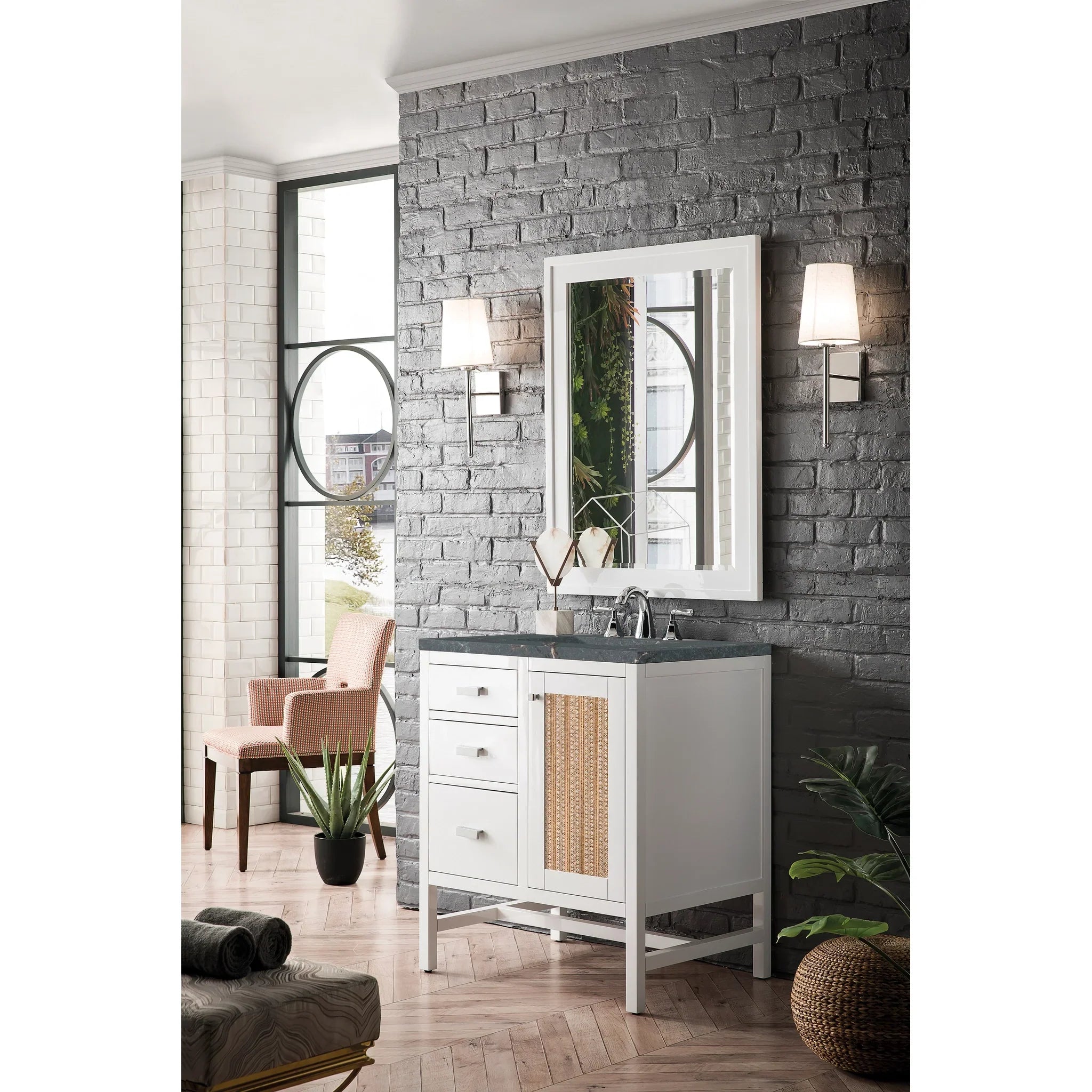 james-martin-e444-v30-gw-3pbl-parisien-bleu-silestone-top-8-widespread image 2