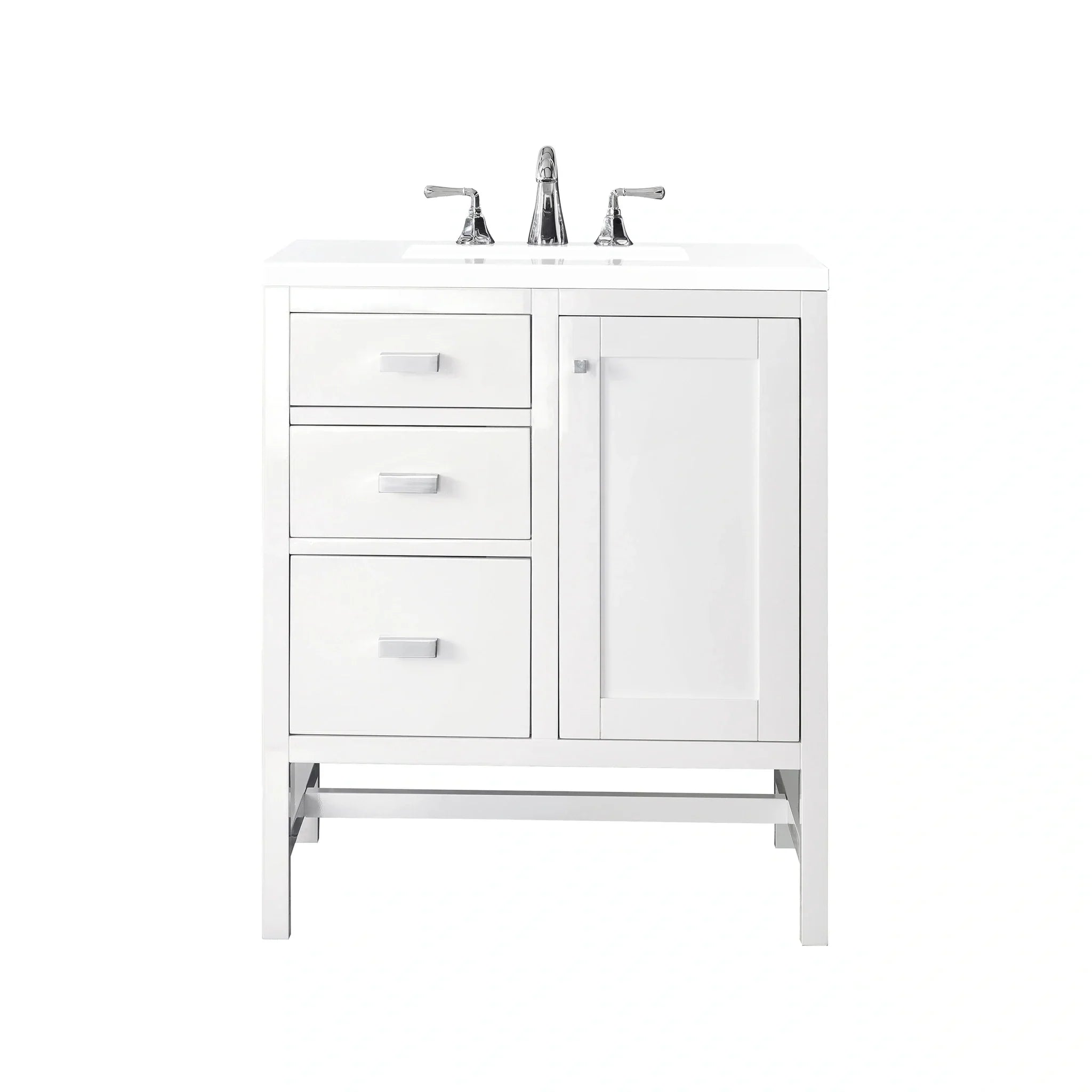 james-martin-e444-v30-gw-3wz-white-zeus-silestone-top-8-widespread image