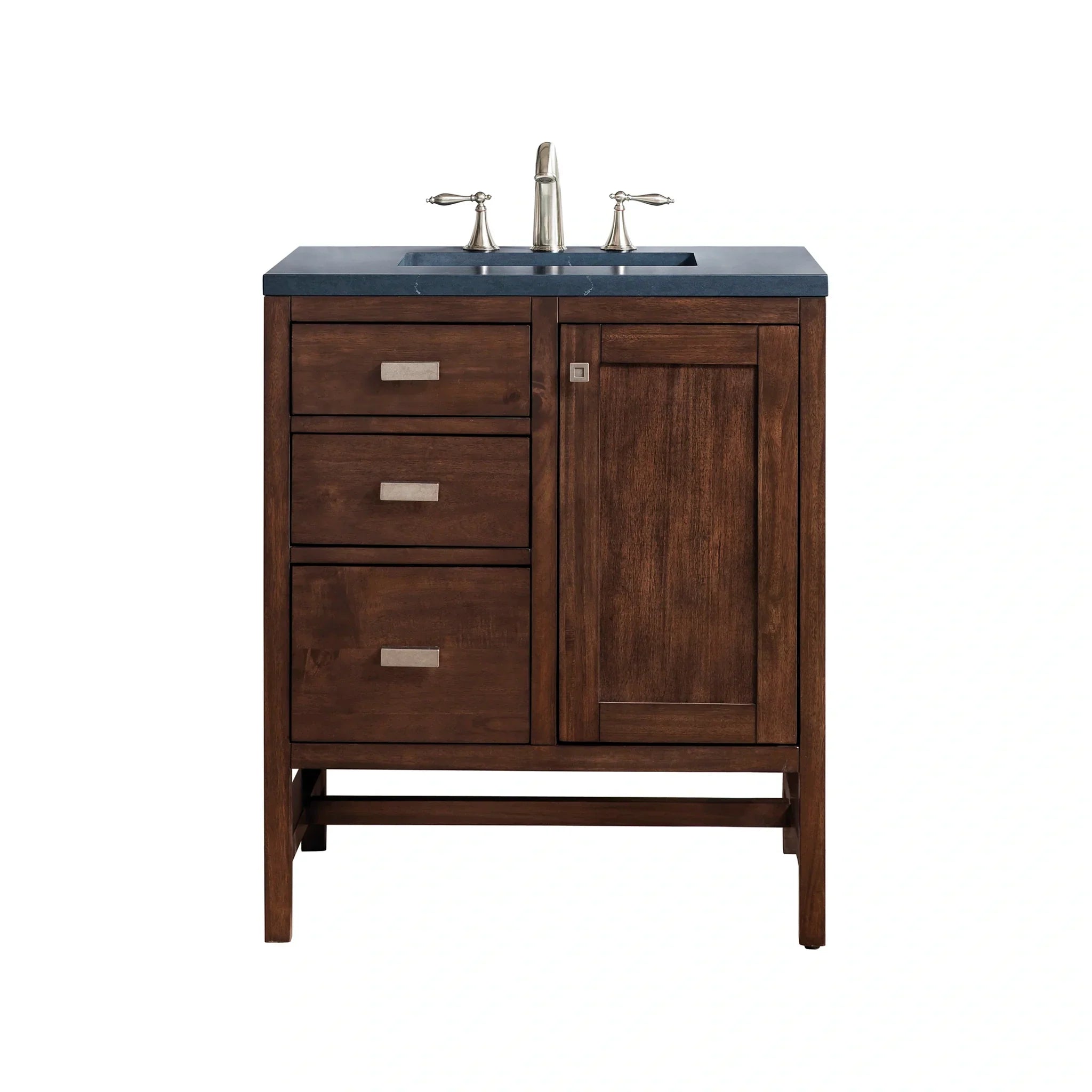 james-martin-e444-v30-mca-3csp-charcoal-soapstone-silestone-top-8-widespread image