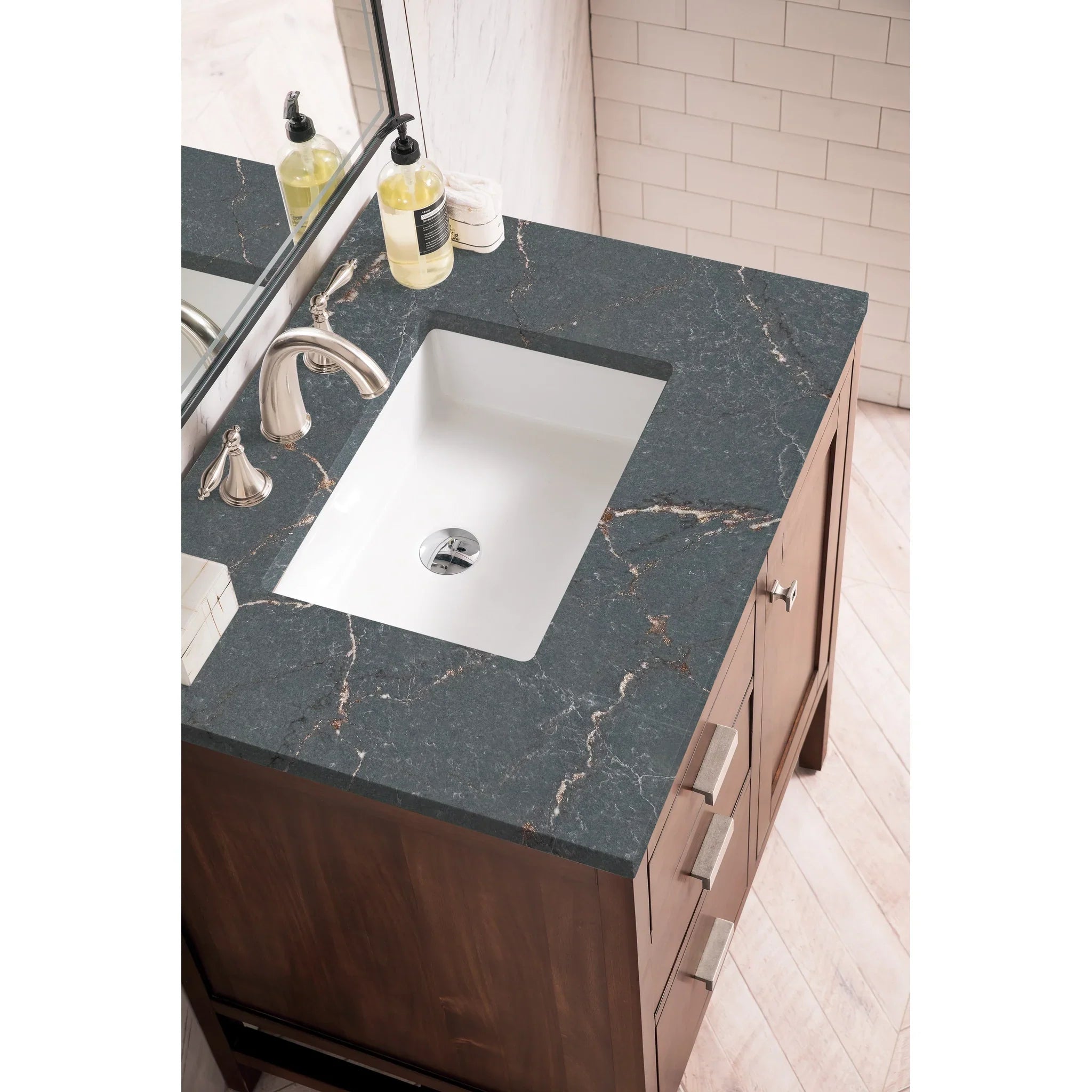 james-martin-e444-v30-mca-3pbl-parisien-bleu-silestone-top-8-widespread image 4