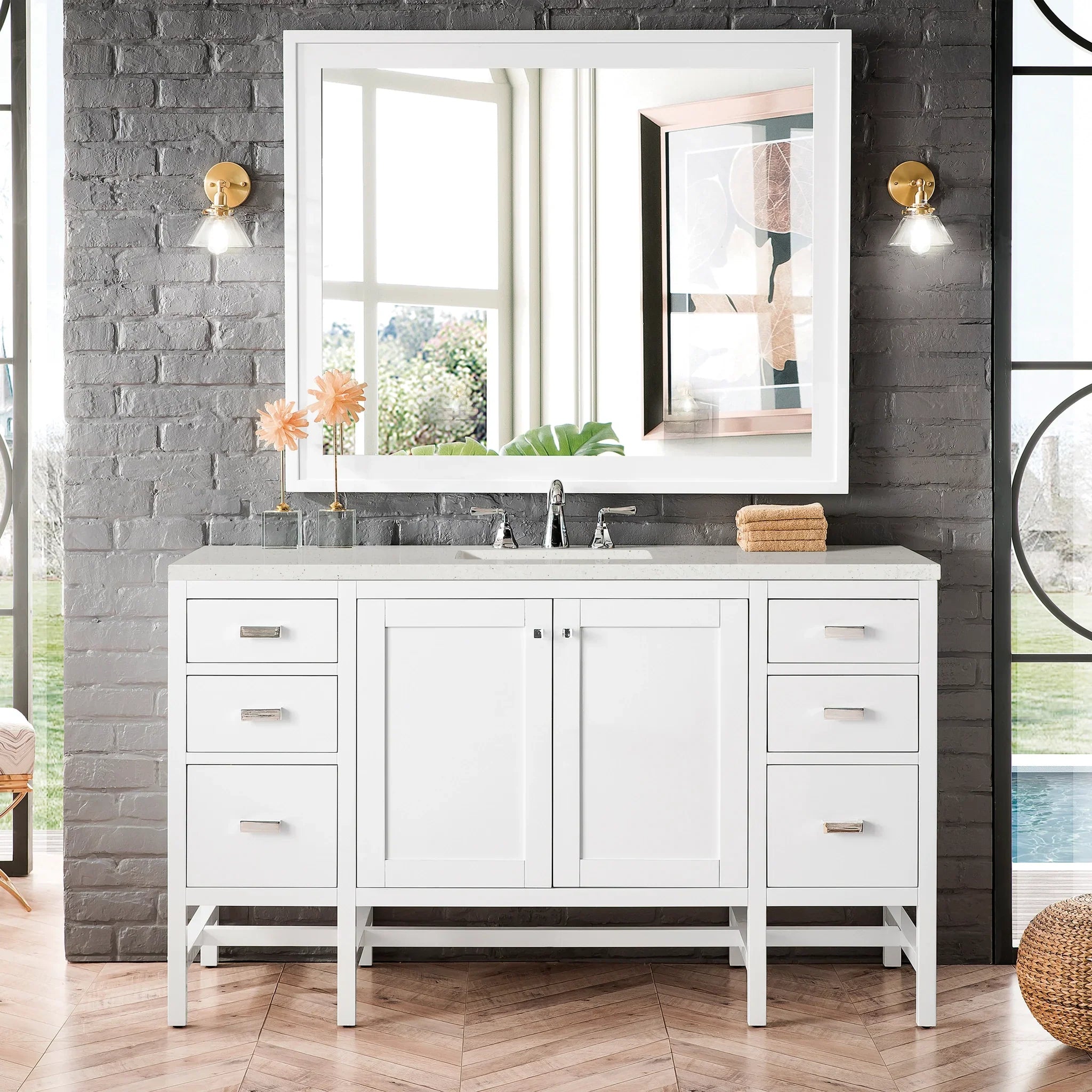 james-martin-e444-v72-gw-3ldl-lime-delight-silestone-top-8-widespread image 1