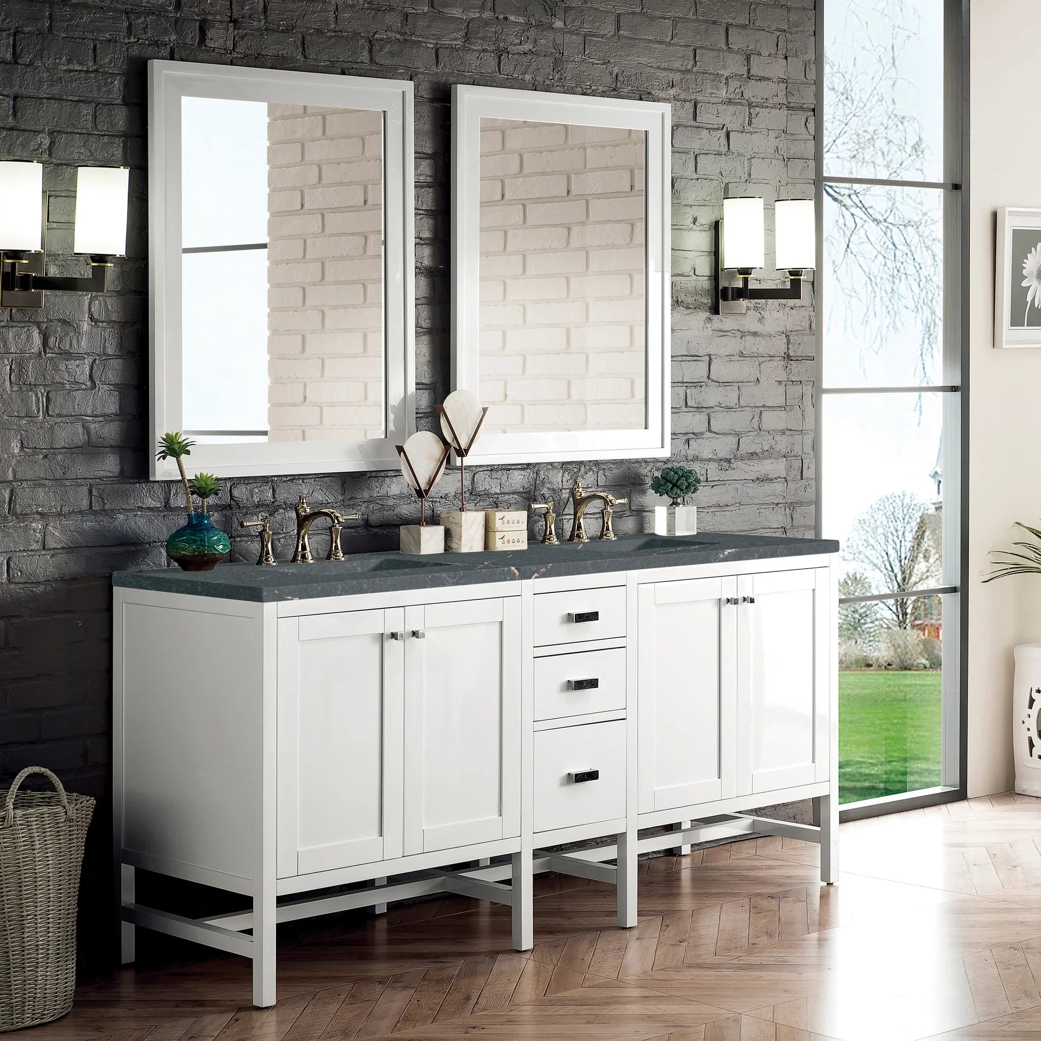 james-martin-e444-v72-gw-3pbl-parisien-bleu-silestone-top-8-widespread image 2