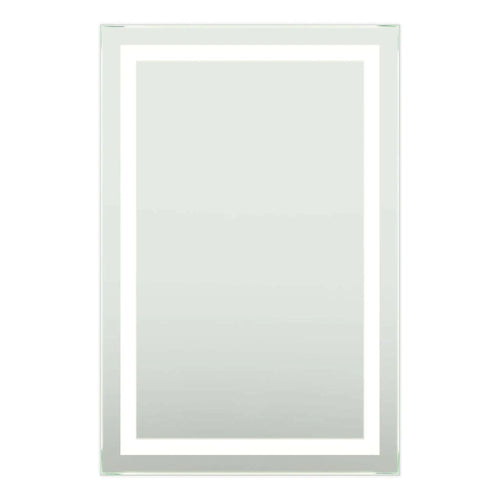 LED Mirror - Carlton by Wyndham (WCZLEDWSDSL2436)
