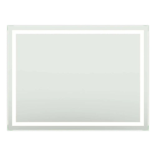 LED Mirror - Carlton by Wyndham (WCZLEDWSDSL4836)