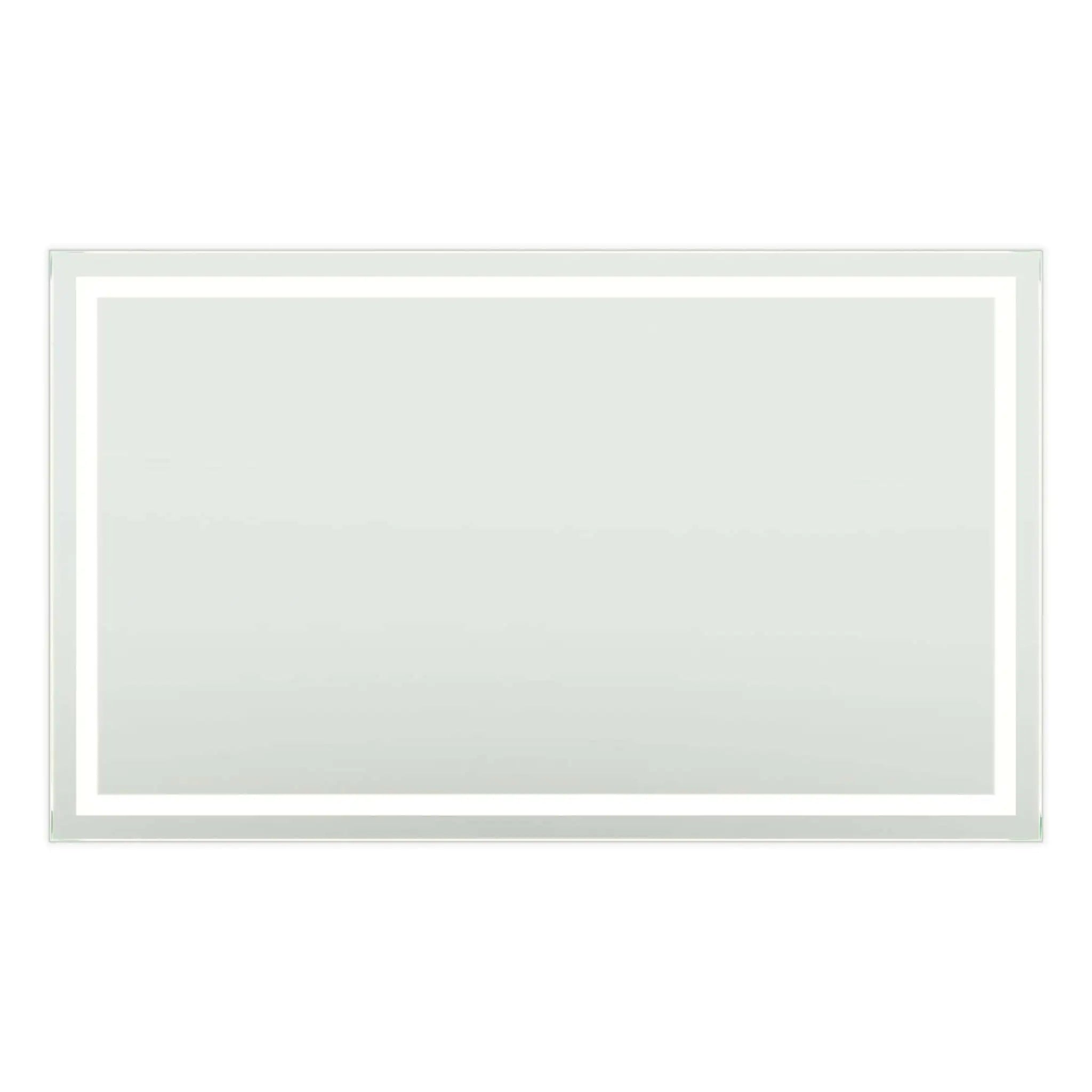 LED Mirror - Carlton by Wyndham (WCZLEDWSDSL6036) image