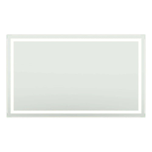 LED Mirror - Carlton by Wyndham (WCZLEDWSDSL6036)