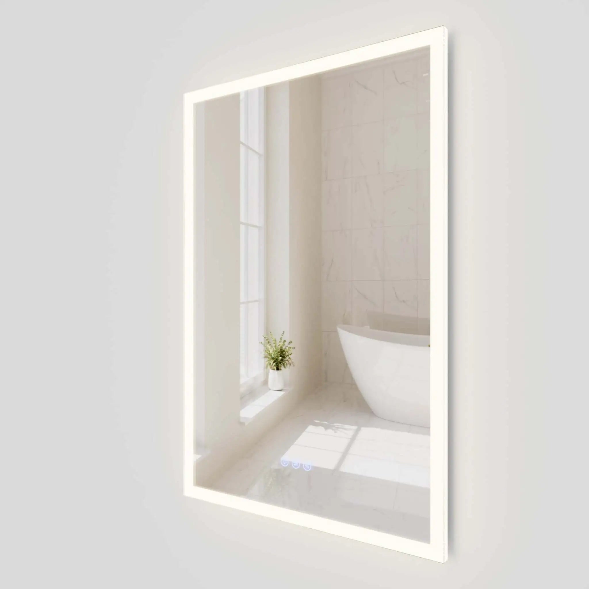 LED Mirror - Element by Wyndham (WCZLEDCHM2436) image 2