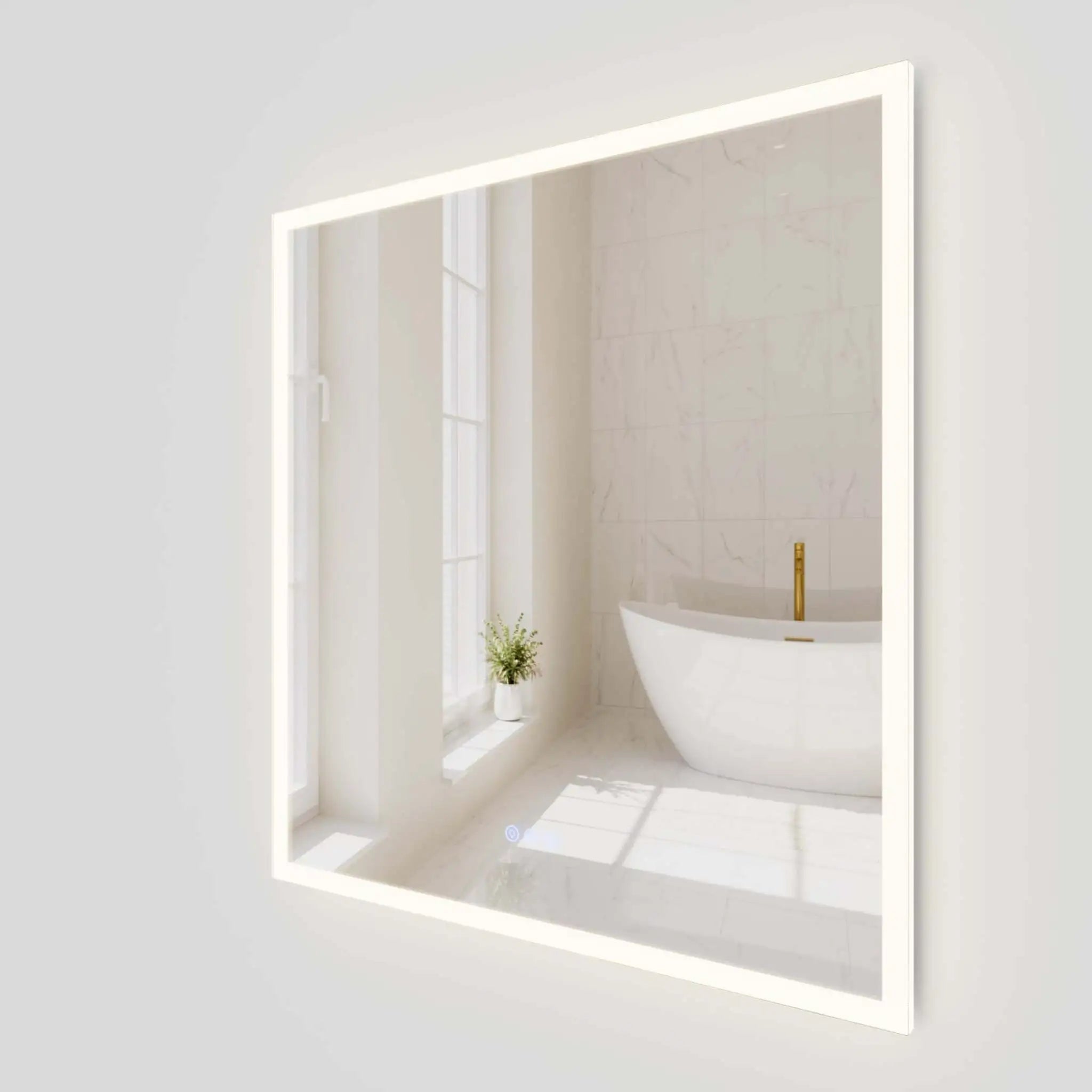 LED Mirror - Element by Wyndham (WCZLEDCHM3436) image 2