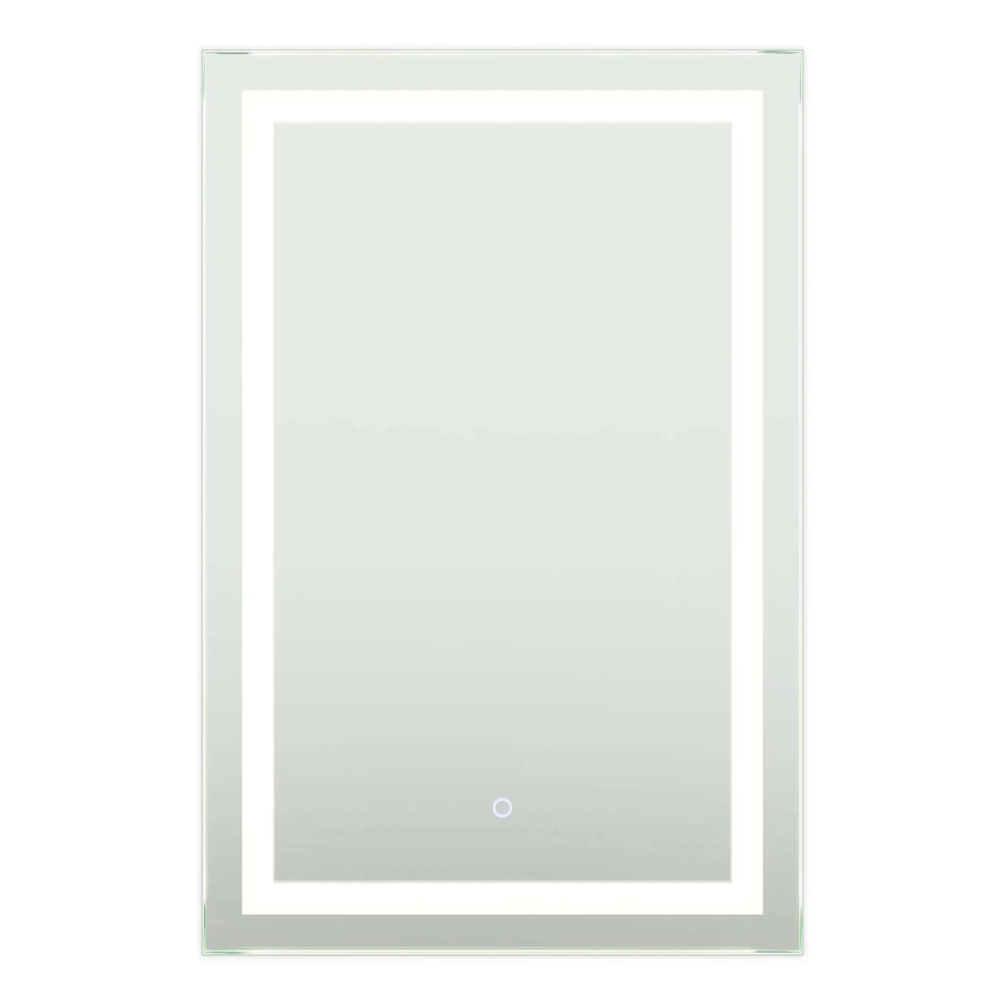 LED Mirror - Lucia by Wyndham (WCZLEDALM2436) image