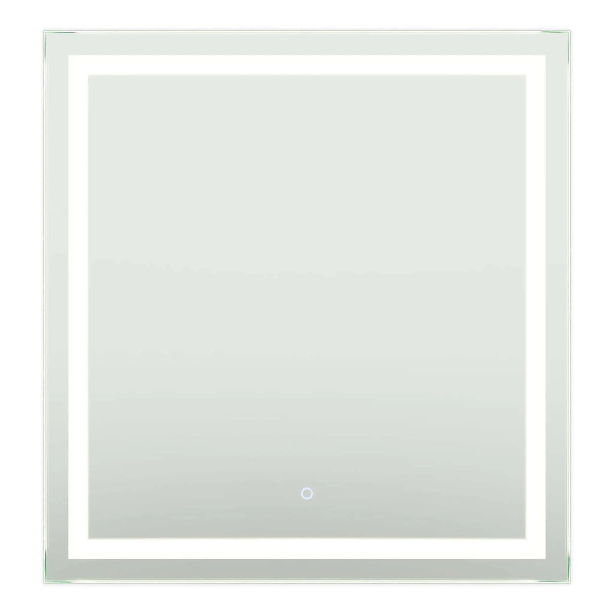 LED Mirror - Lucia by Wyndham (WCZLEDALM3436) image