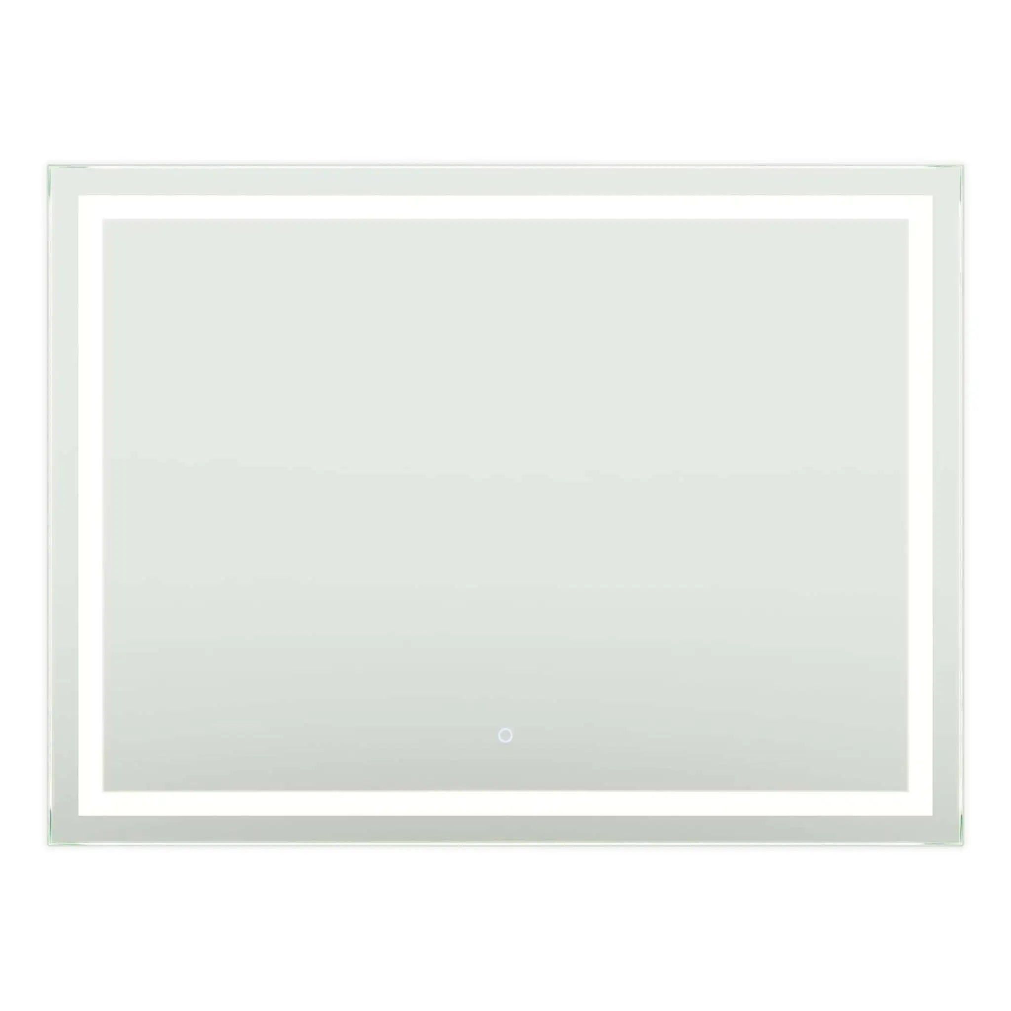 LED Mirror - Lucia by Wyndham (WCZLEDALM4836) image
