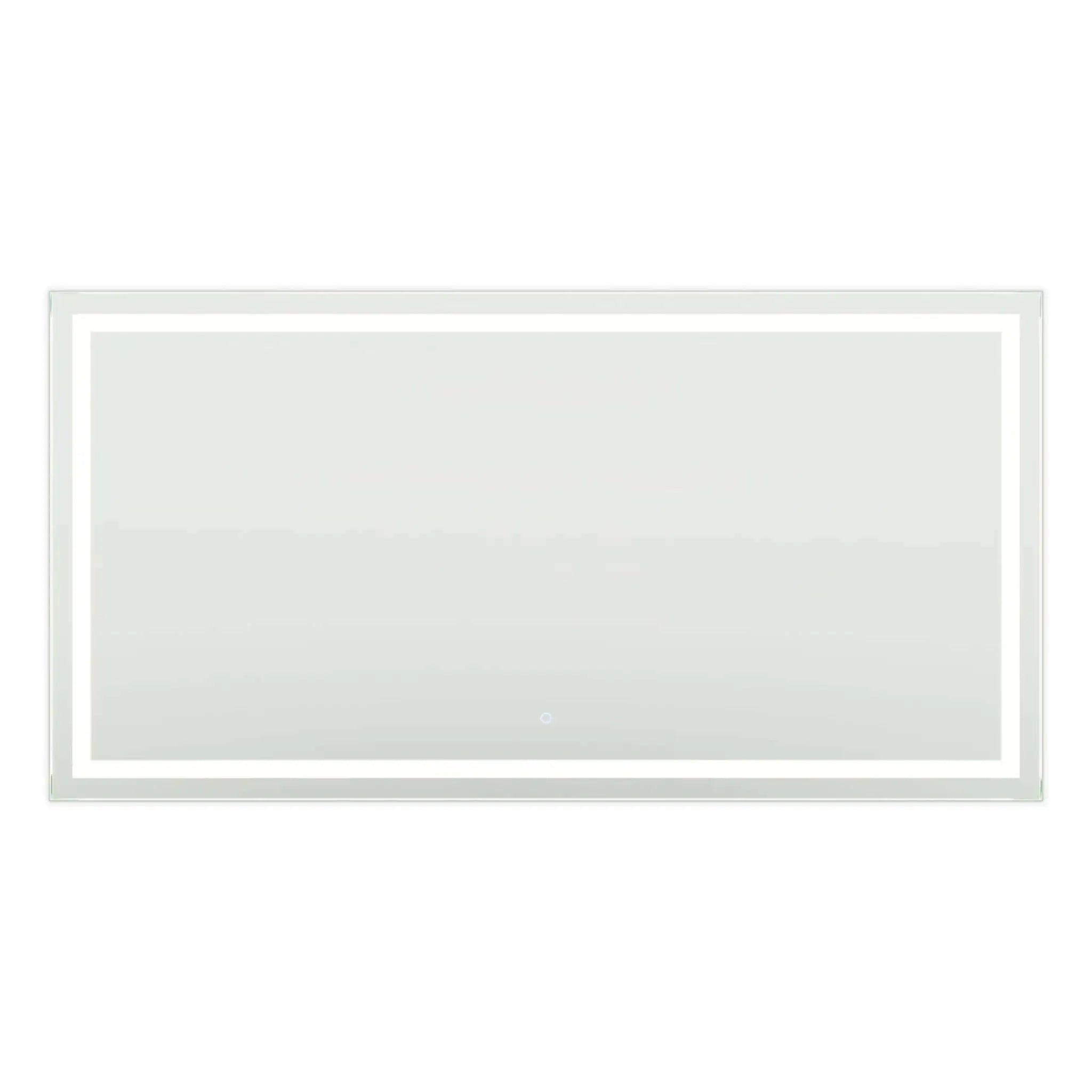 LED Mirror - Lucia by Wyndham (WCZLEDALM7036) image