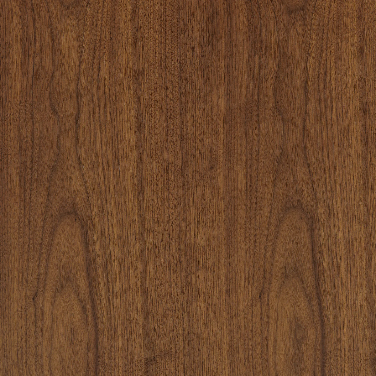 Sample of the Natural Walnut finish showing the grain pattern up close
