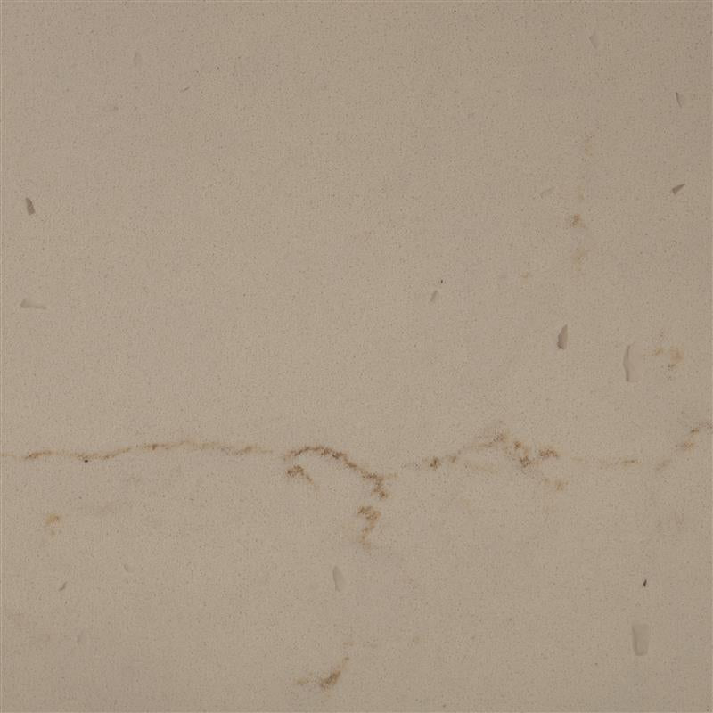 Eternal Marfil Silestone Stone Top - Buy A Sample