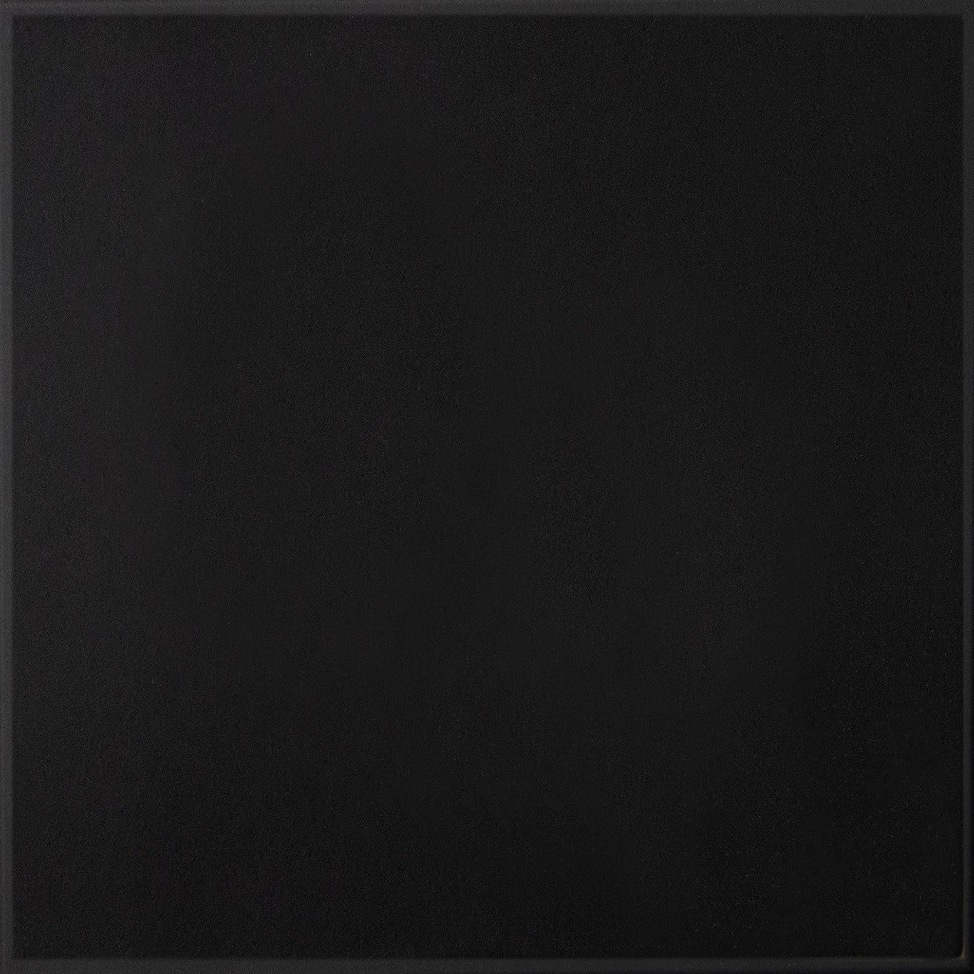 Black Matte Stone Top - Buy A Sample