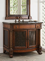 42" Empire Grand Single Bath Vanity