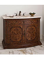 48" Juliane Single Bath Vanity