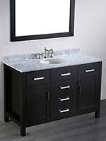 49" Constanza Single Bath Vanity