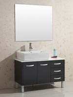 39.5" Tilda Single Bath Vanity