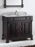 39.5" Huntshire Single Bath Vanity