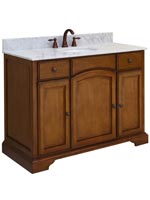 48" Union Square Single Bath Vanity