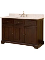 48" Somerset Single Bath Vanity