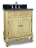 30.5" Sunset Cliffs Single Bath Vanity